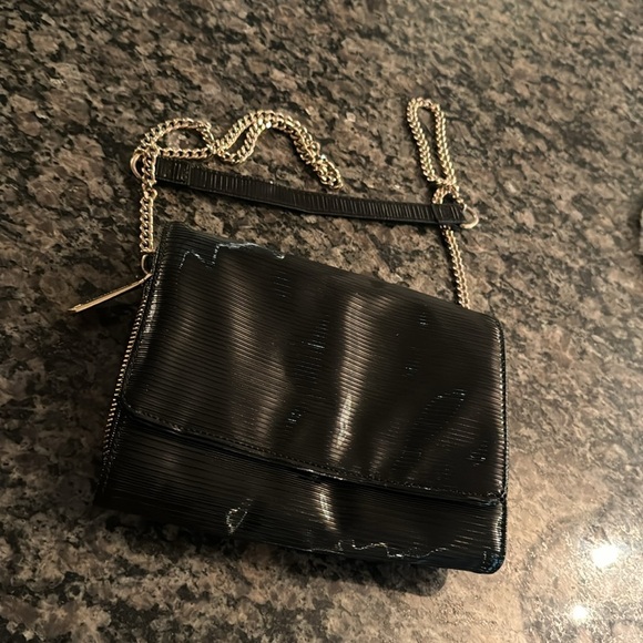 Steve Madden chained bag EUC - Picture 3 of 10